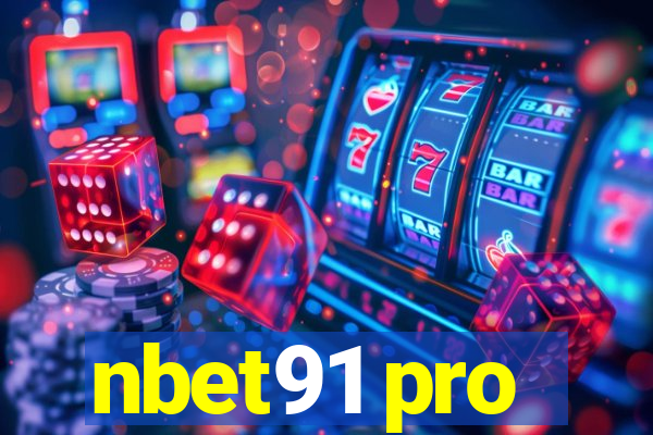 nbet91 pro